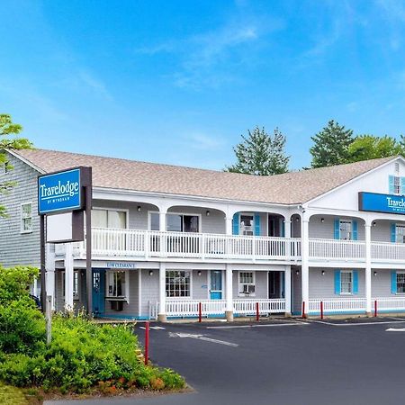 Travelodge By Wyndham Cape Cod Area West Dennis Exteriör bild