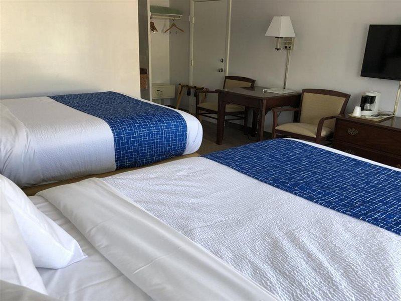 Travelodge By Wyndham Cape Cod Area West Dennis Exteriör bild