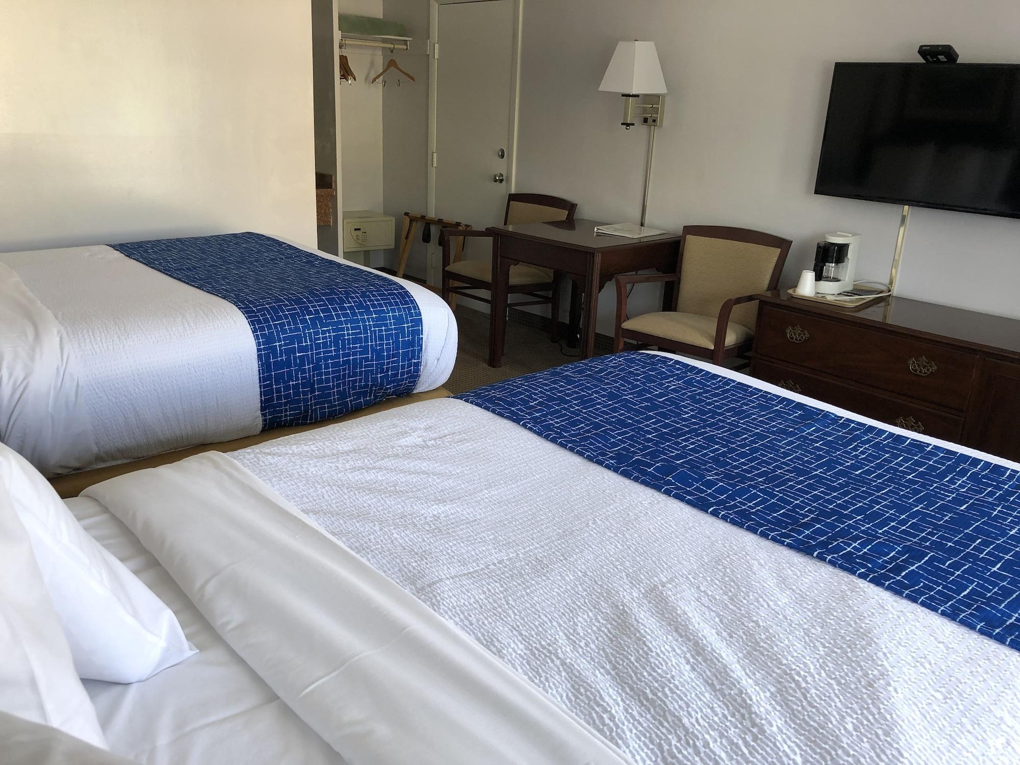 Travelodge By Wyndham Cape Cod Area West Dennis Exteriör bild