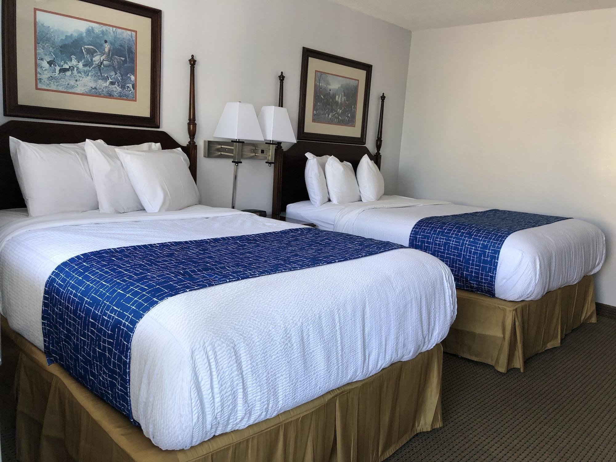 Travelodge By Wyndham Cape Cod Area West Dennis Exteriör bild