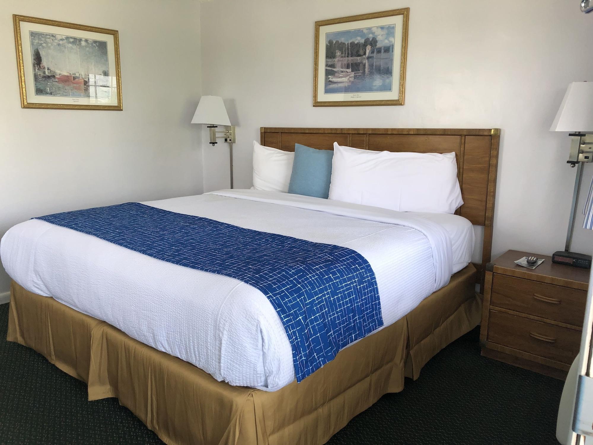 Travelodge By Wyndham Cape Cod Area West Dennis Exteriör bild