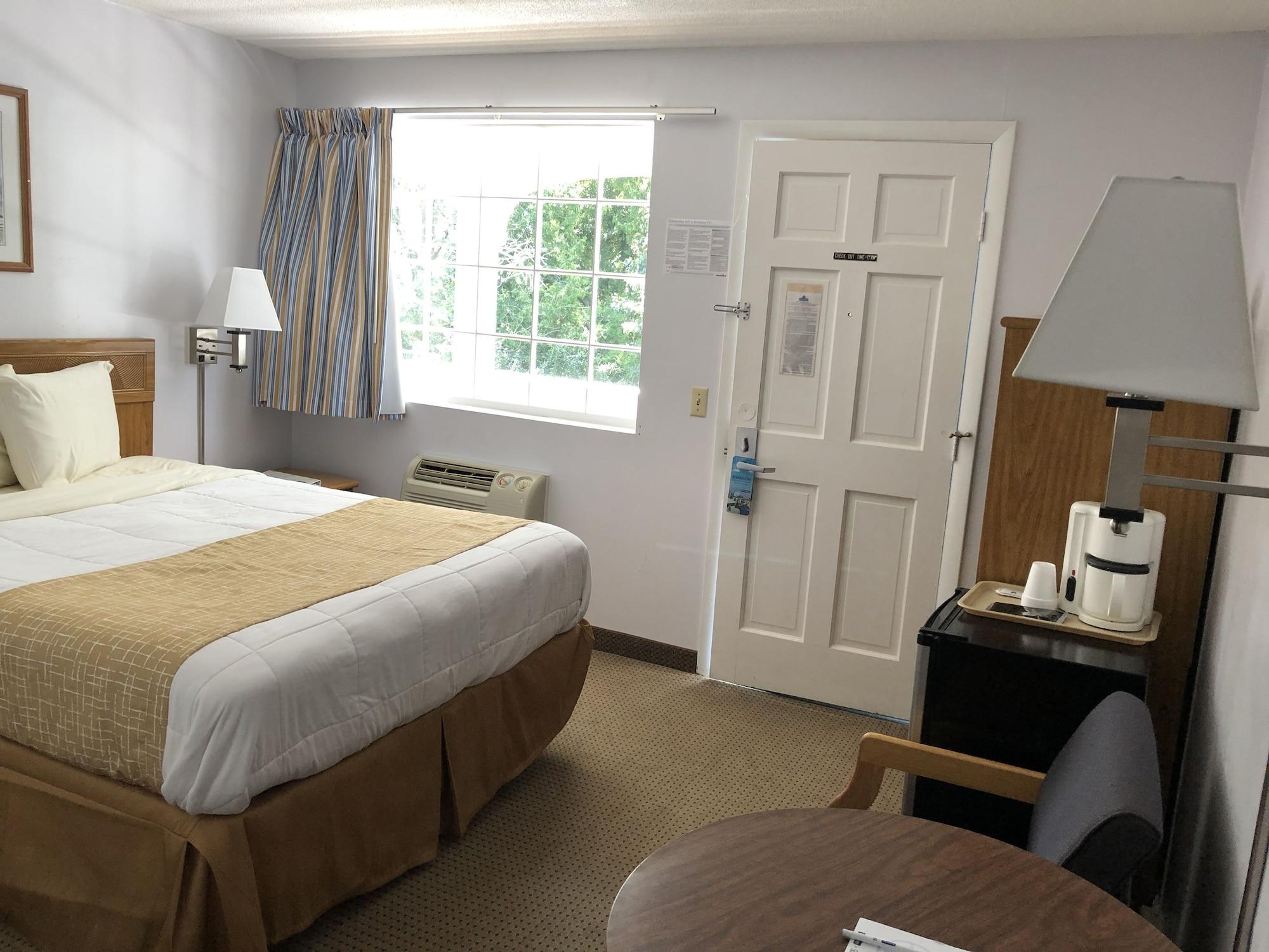Travelodge By Wyndham Cape Cod Area West Dennis Exteriör bild