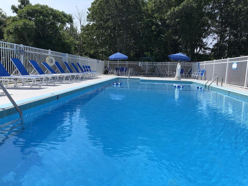 Travelodge By Wyndham Cape Cod Area West Dennis Exteriör bild