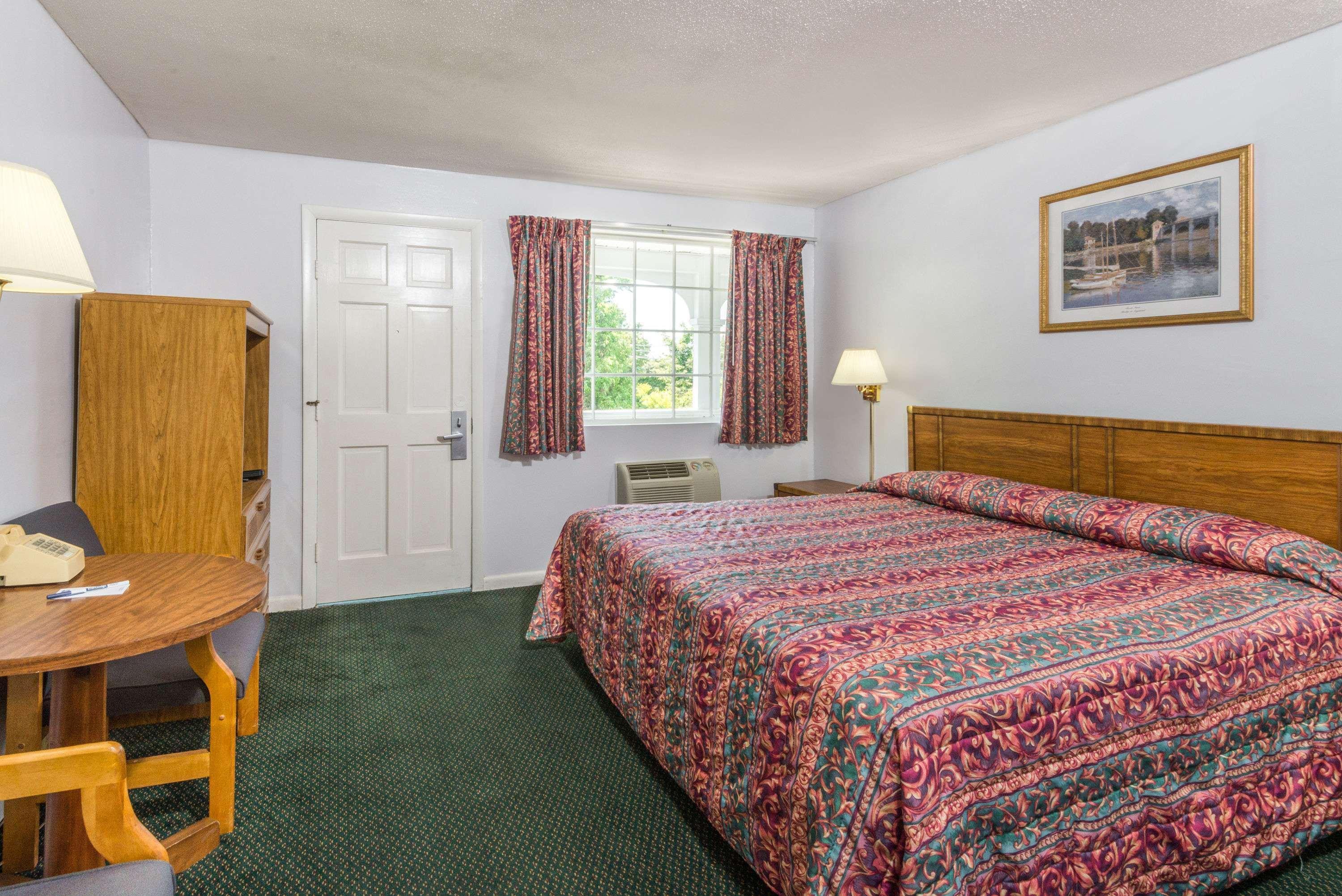 Travelodge By Wyndham Cape Cod Area West Dennis Exteriör bild