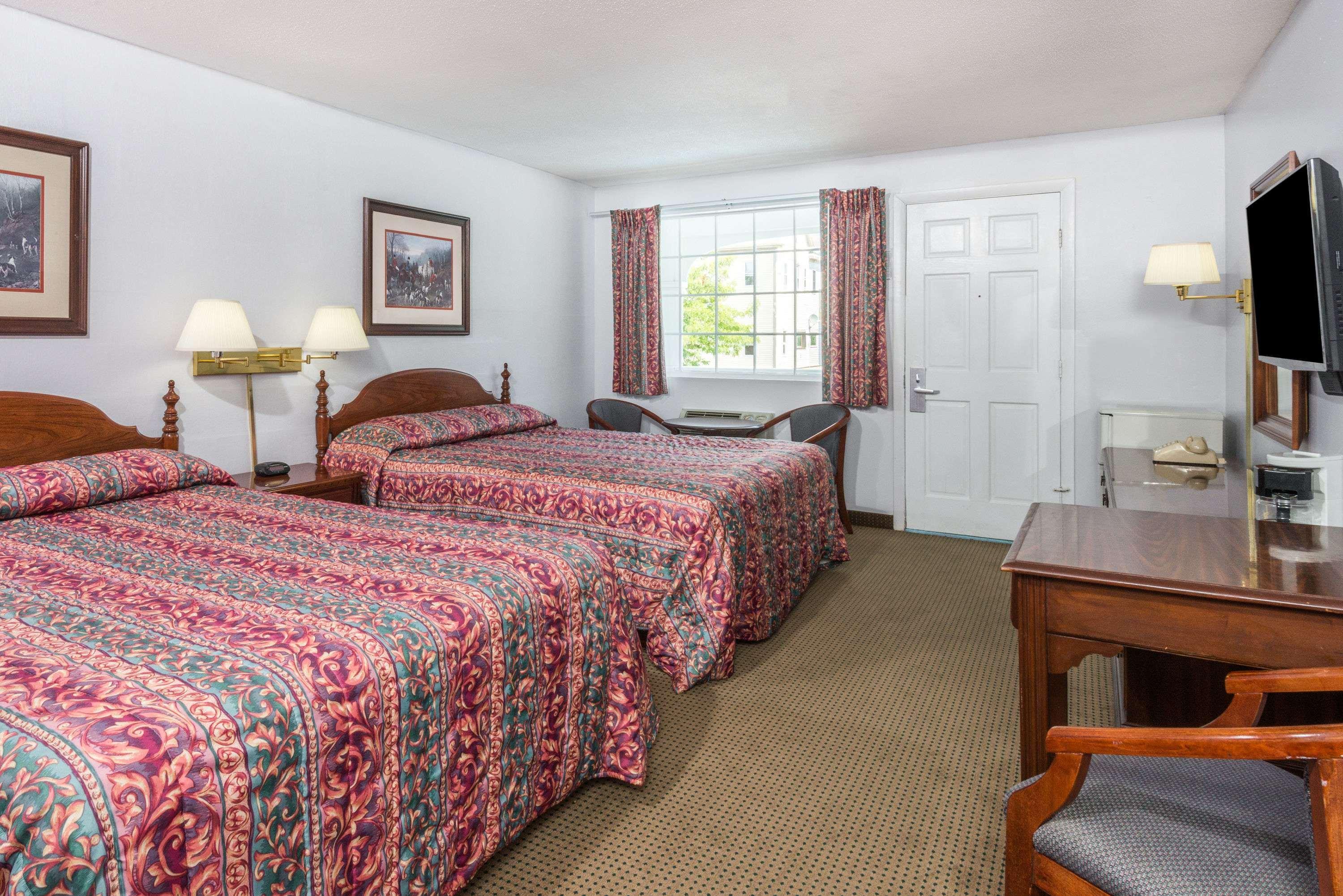 Travelodge By Wyndham Cape Cod Area West Dennis Exteriör bild