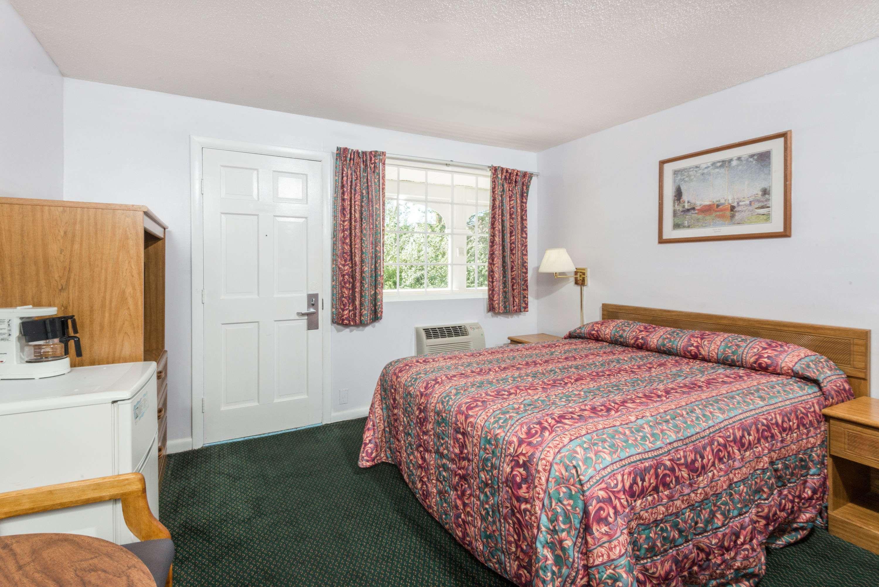 Travelodge By Wyndham Cape Cod Area West Dennis Exteriör bild
