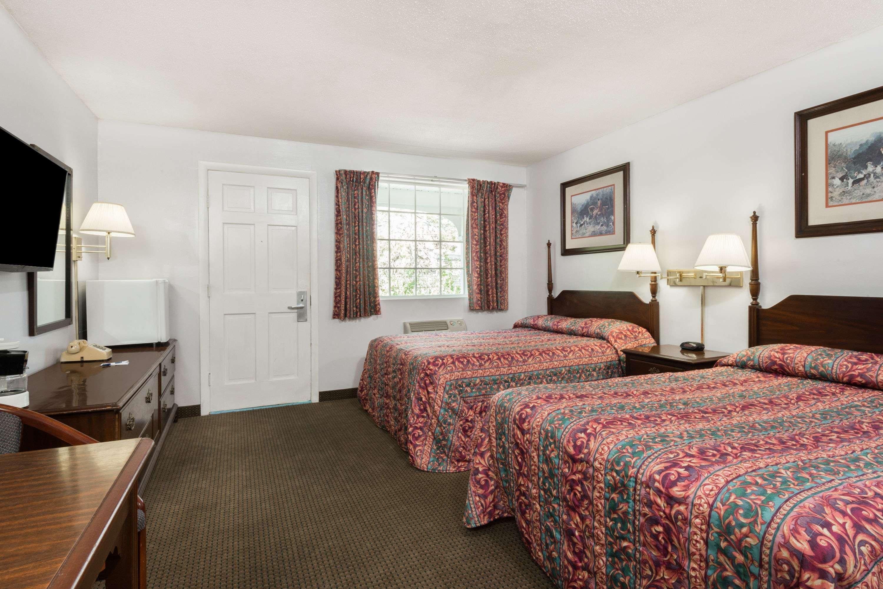 Travelodge By Wyndham Cape Cod Area West Dennis Exteriör bild