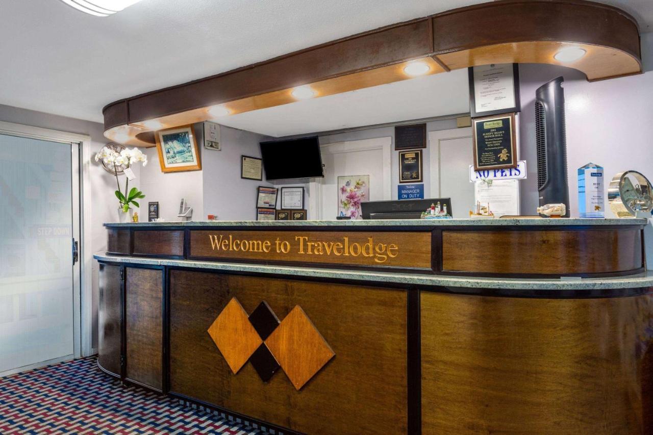 Travelodge By Wyndham Cape Cod Area West Dennis Exteriör bild