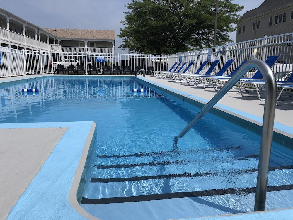 Travelodge By Wyndham Cape Cod Area West Dennis Exteriör bild