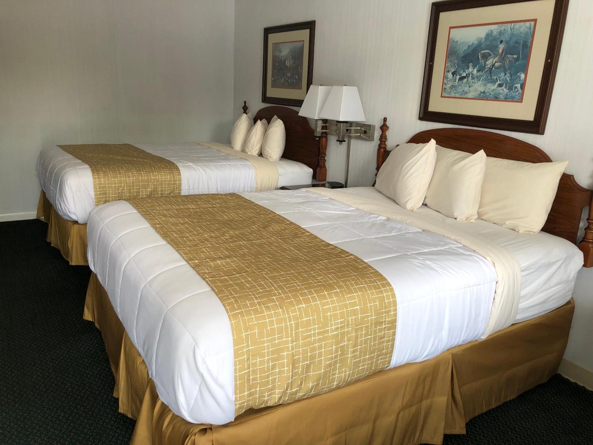 Travelodge By Wyndham Cape Cod Area West Dennis Rum bild