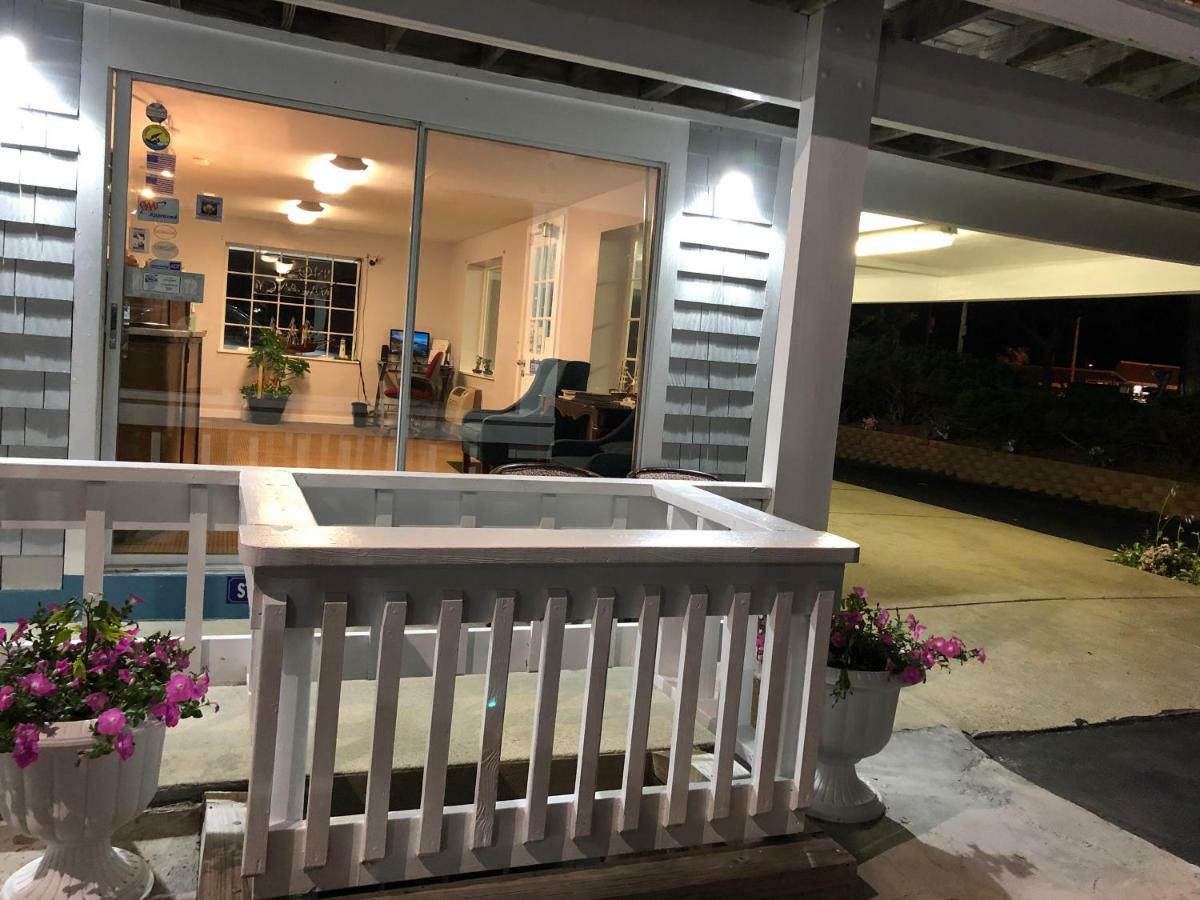 Travelodge By Wyndham Cape Cod Area West Dennis Exteriör bild