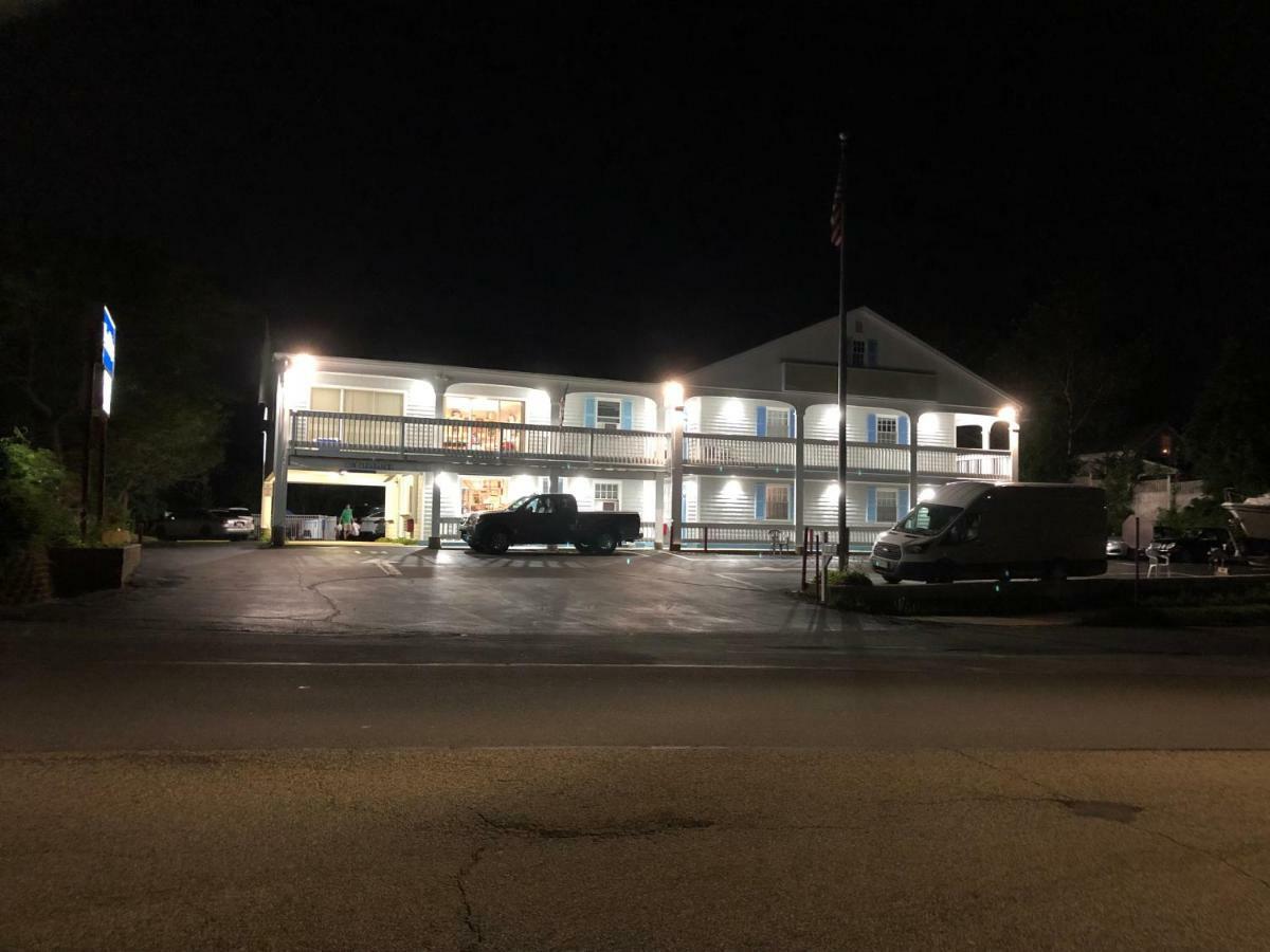 Travelodge By Wyndham Cape Cod Area West Dennis Exteriör bild