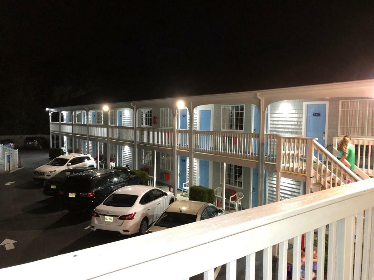 Travelodge By Wyndham Cape Cod Area West Dennis Exteriör bild