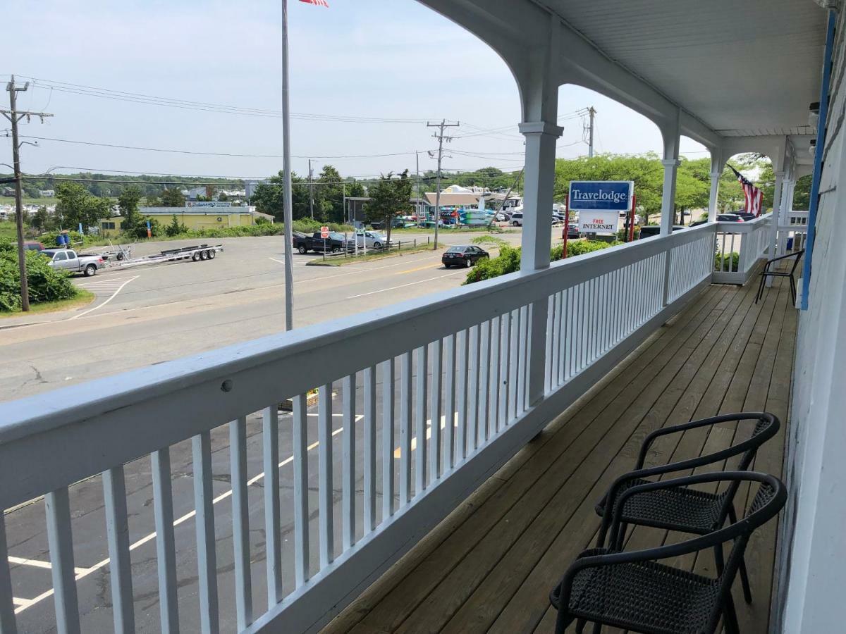 Travelodge By Wyndham Cape Cod Area West Dennis Exteriör bild