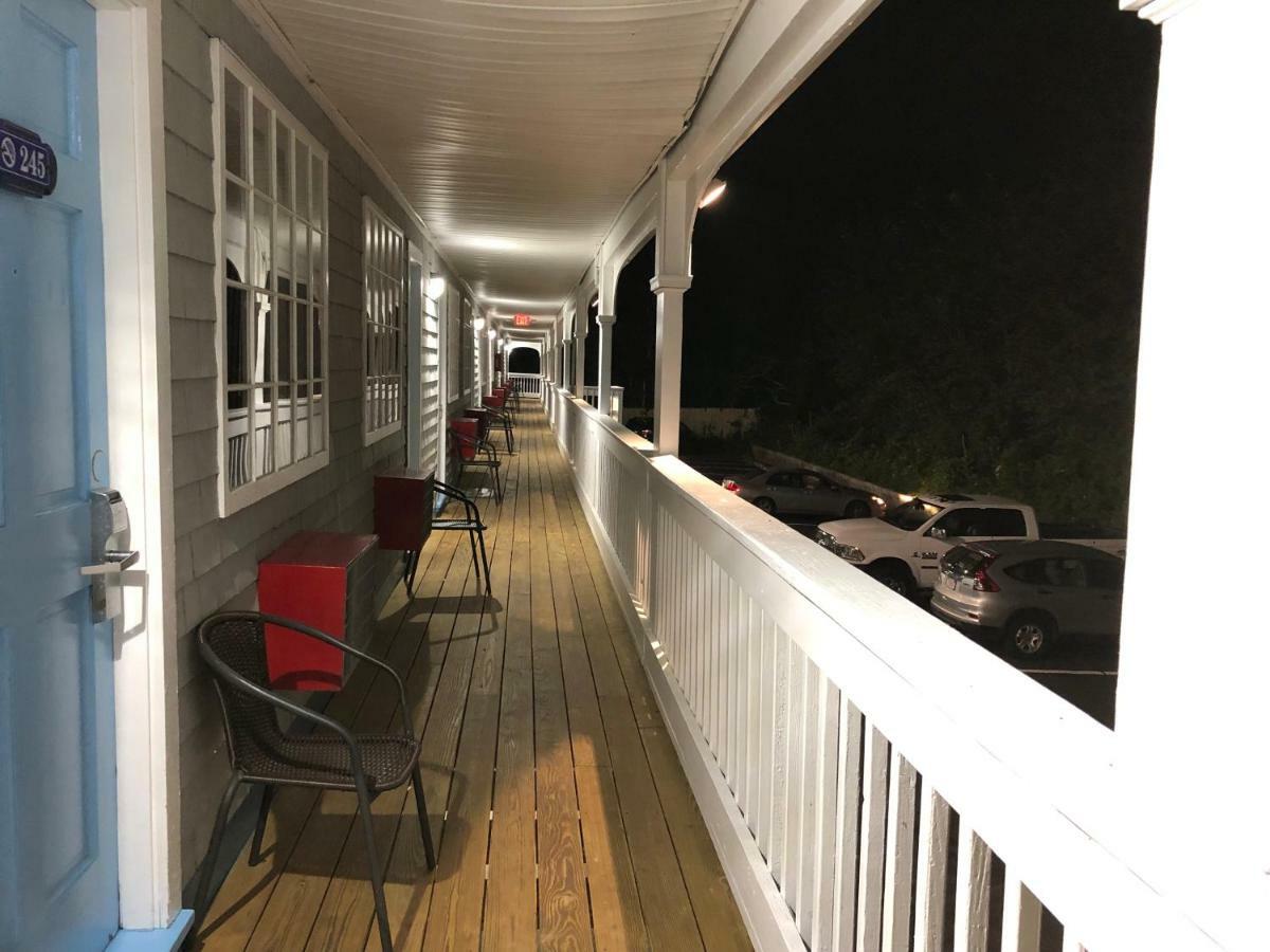 Travelodge By Wyndham Cape Cod Area West Dennis Exteriör bild
