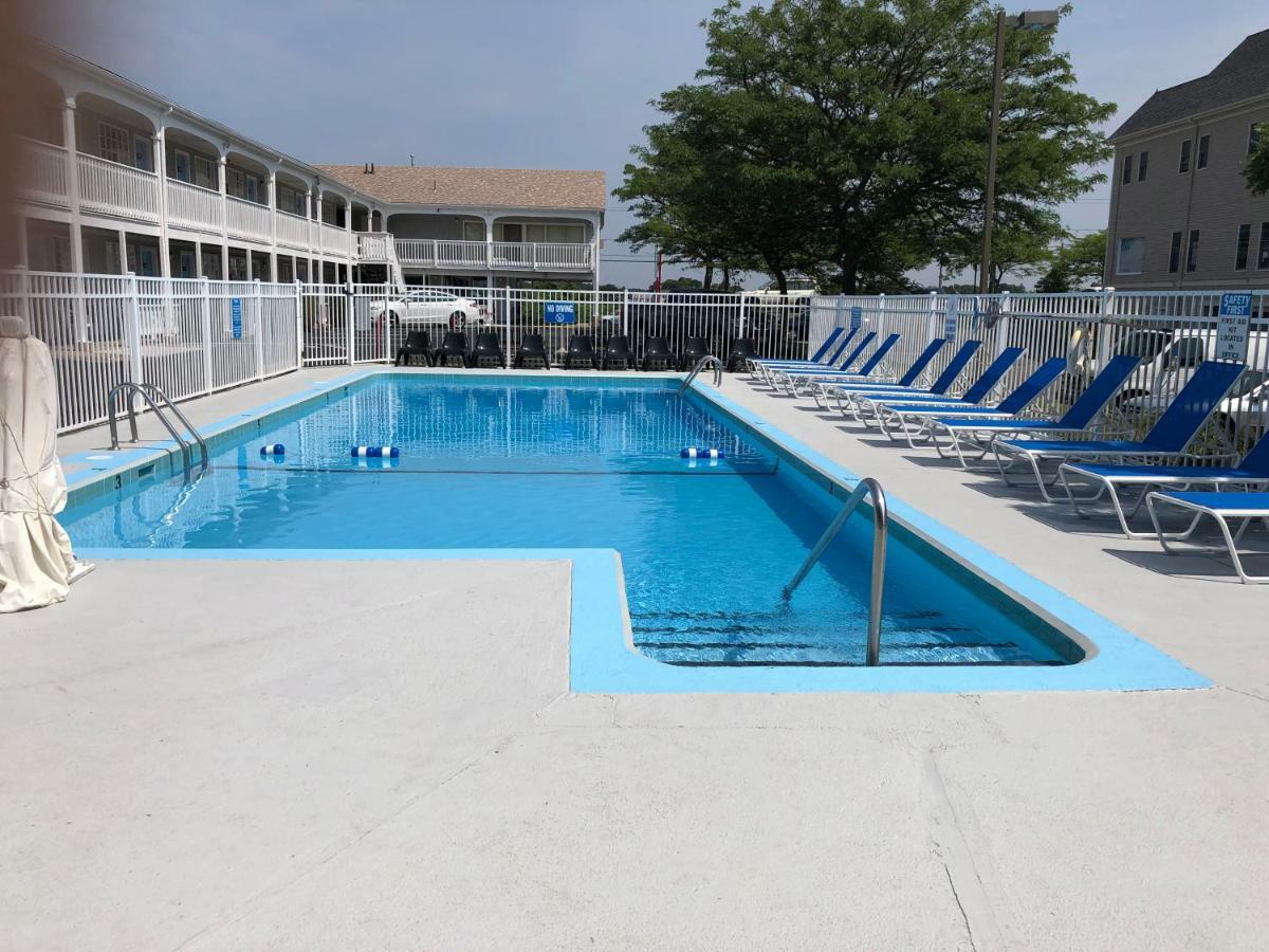 Travelodge By Wyndham Cape Cod Area West Dennis Exteriör bild