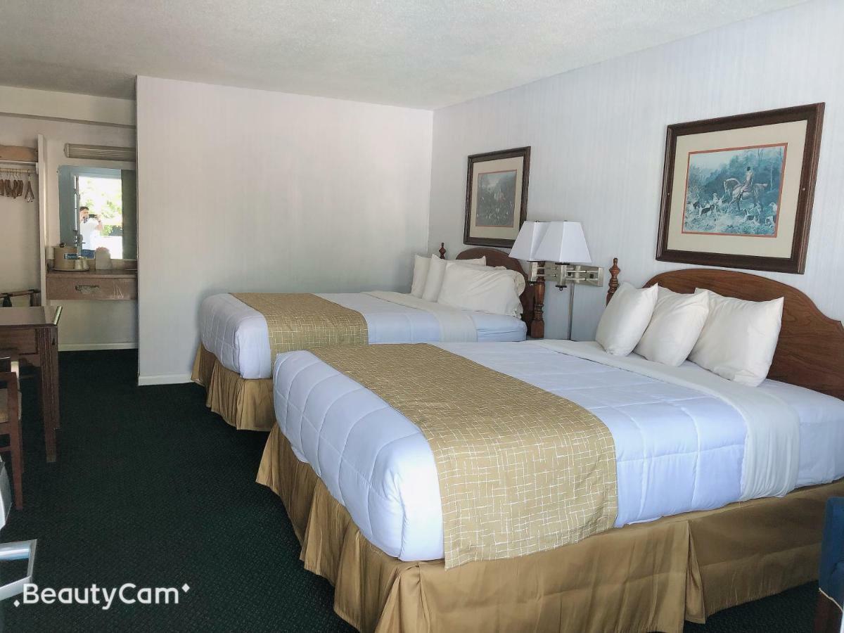 Travelodge By Wyndham Cape Cod Area West Dennis Exteriör bild